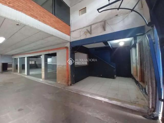 Galpão aluguel em Região Geográfica Imediata de Porto Alegre, Região Metropolitana de Porto Alegre