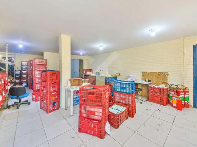 Galpão aluguel em Região Geográfica Imediata de Porto Alegre, Região Metropolitana de Porto Alegre