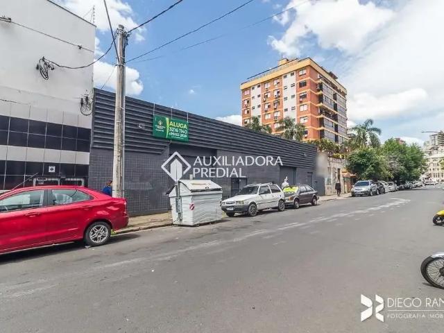 Galpão aluguel em Região Geográfica Imediata de Porto Alegre, Região Metropolitana de Porto Alegre