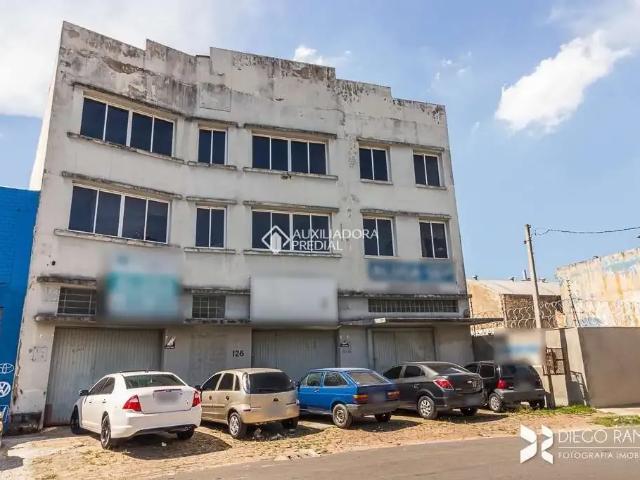 Galpão aluguel em Região Geográfica Imediata de Porto Alegre, Região Metropolitana de Porto Alegre