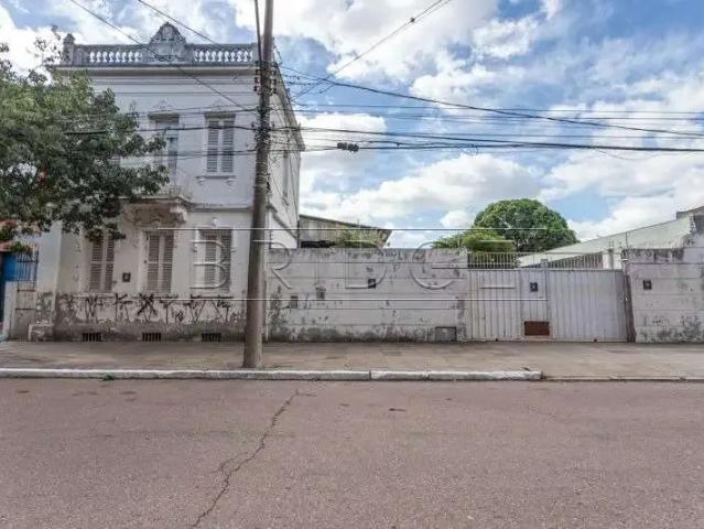 Galpão aluguel em Floresta, Porto Alegre