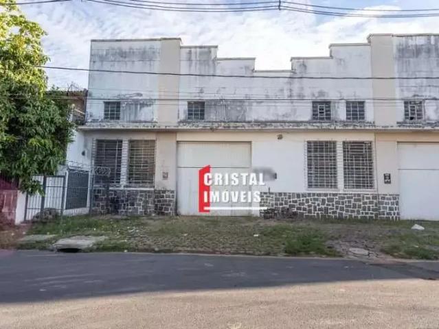 Galpão aluguel em Região Geográfica Imediata de Porto Alegre, Região Metropolitana de Porto Alegre