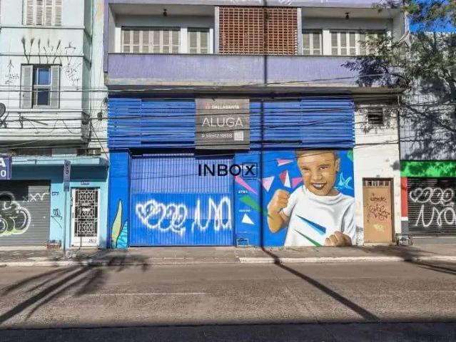 Galpão aluguel em Região Geográfica Imediata de Porto Alegre, Região Metropolitana de Porto Alegre