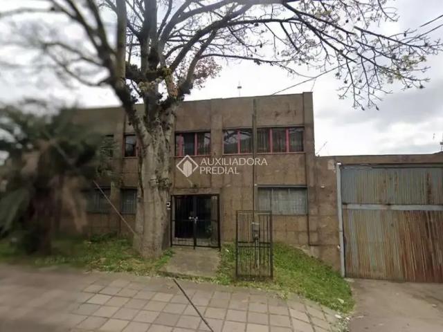 Galpão aluguel em Região Geográfica Imediata de Porto Alegre, Região Metropolitana de Porto Alegre