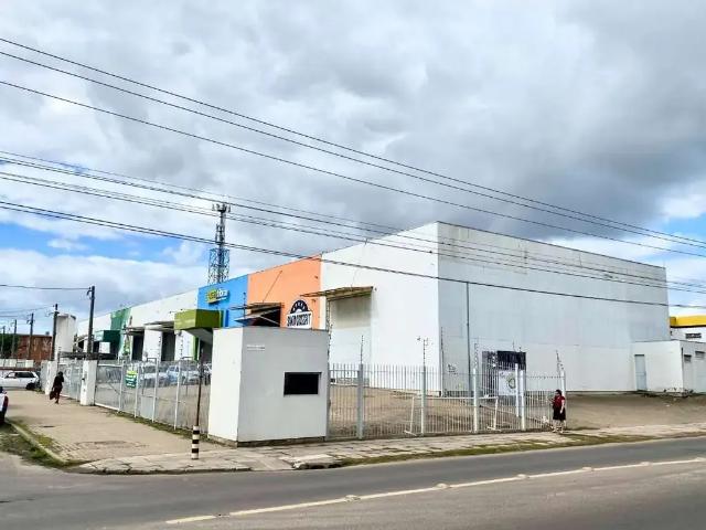 Galpão aluguel em Região Geográfica Imediata de Porto Alegre, Região Metropolitana de Porto Alegre