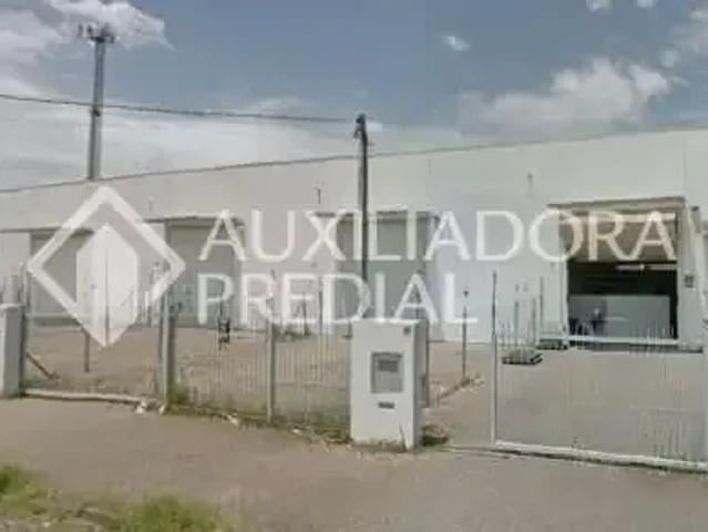 Galpão aluguel em Região Geográfica Imediata de Porto Alegre, Região Metropolitana de Porto Alegre