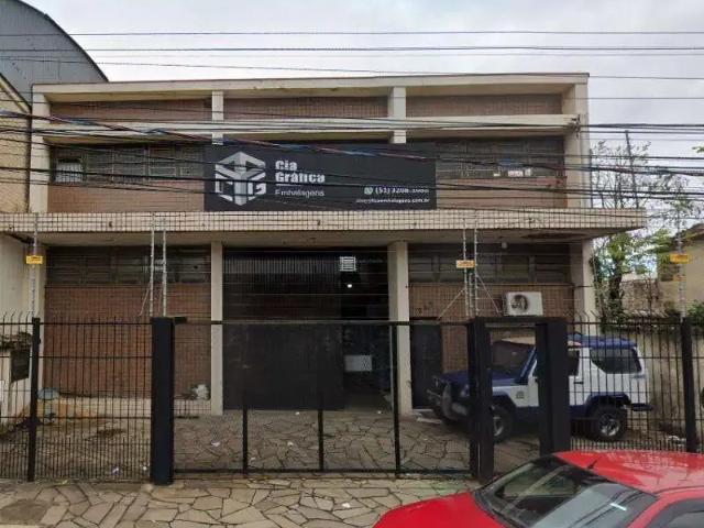 Galpão aluguel em Região Geográfica Imediata de Porto Alegre, Região Metropolitana de Porto Alegre