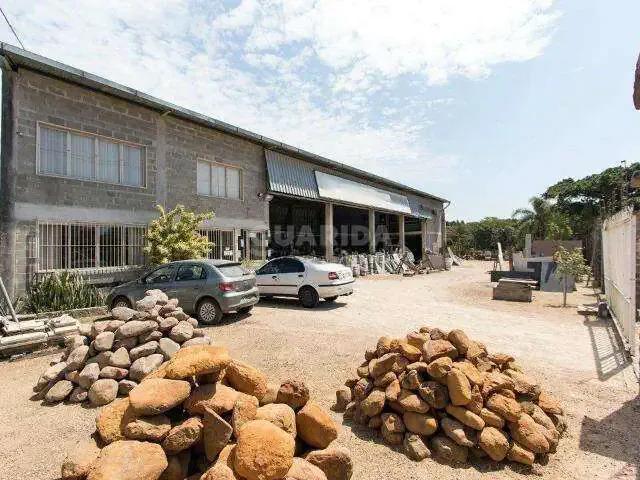 Galpão aluguel em Região Geográfica Imediata de Porto Alegre, Região Metropolitana de Porto Alegre