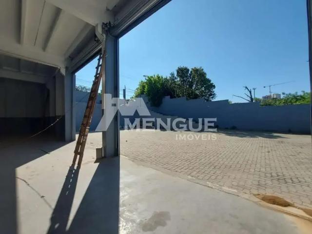 Galpão aluguel em Região Geográfica Imediata de Porto Alegre, Região Metropolitana de Porto Alegre