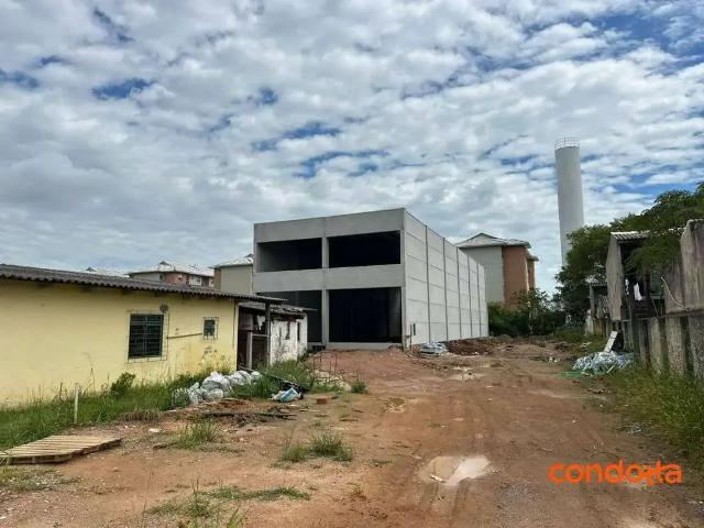 Galpão aluguel em Região Geográfica Imediata de Porto Alegre, Região Metropolitana de Porto Alegre