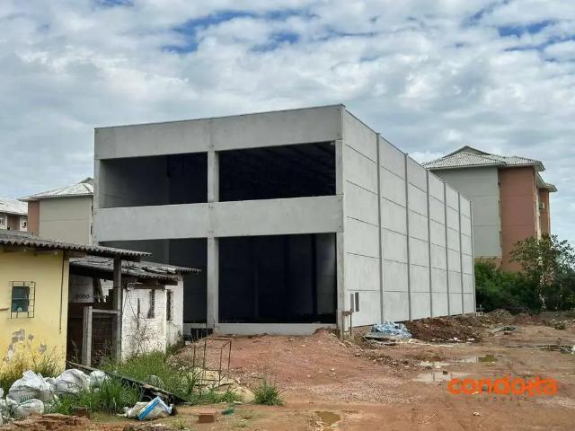 Galpão aluguel em Região Geográfica Imediata de Porto Alegre, Região Metropolitana de Porto Alegre