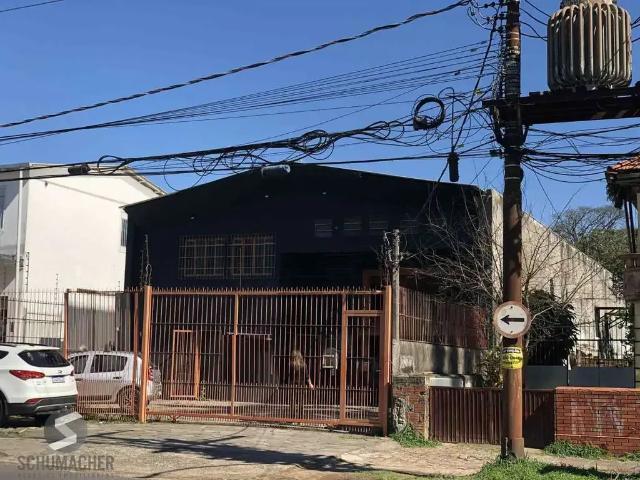 Galpão aluguel em Região Geográfica Imediata de Porto Alegre, Região Metropolitana de Porto Alegre