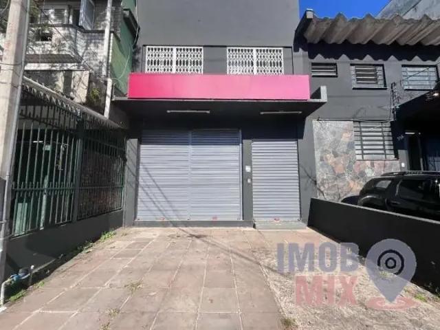 Galpão aluguel em Região Geográfica Imediata de Porto Alegre, Região Metropolitana de Porto Alegre