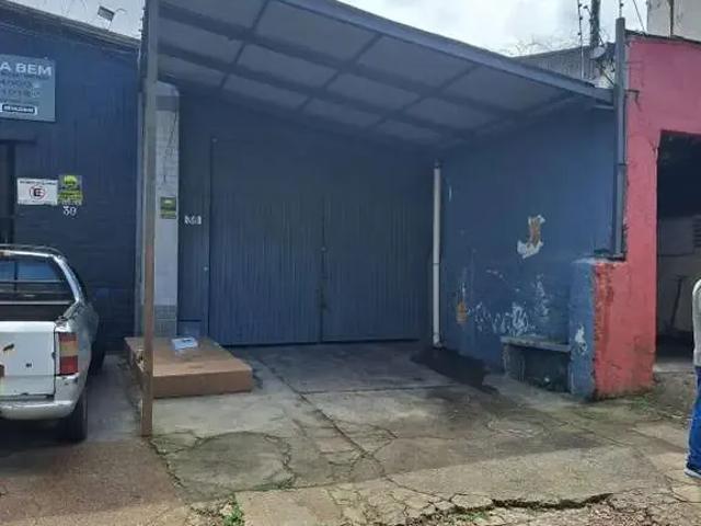 Galpão aluguel em Região Geográfica Imediata de Porto Alegre, Região Metropolitana de Porto Alegre