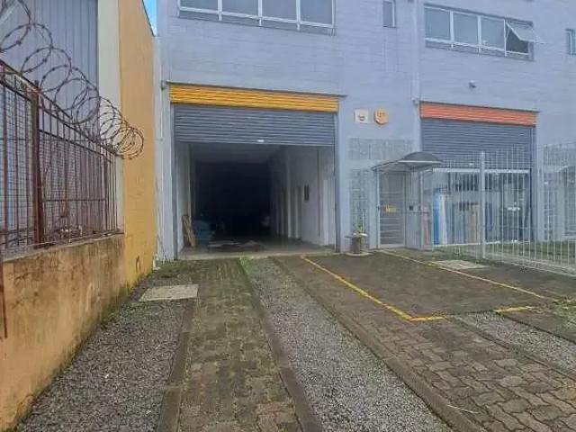 Galpão aluguel em Região Geográfica Imediata de Porto Alegre, Região Metropolitana de Porto Alegre