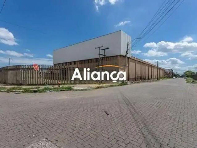 Galpão aluguel em Região Geográfica Imediata de Porto Alegre, Região Metropolitana de Porto Alegre