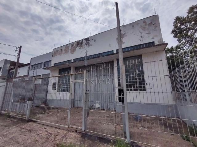 Galpão aluguel em Navegantes, Porto Alegre