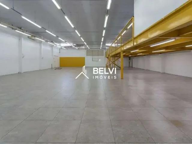 Galpão aluguel em Região Geográfica Imediata de Porto Alegre, Região Metropolitana de Porto Alegre