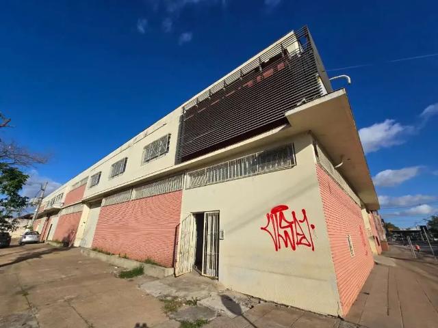 Galpão aluguel em Região Geográfica Imediata de Porto Alegre, Região Metropolitana de Porto Alegre