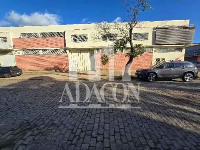Galpão aluguel em Região Geográfica Imediata de Porto Alegre, Região Metropolitana de Porto Alegre