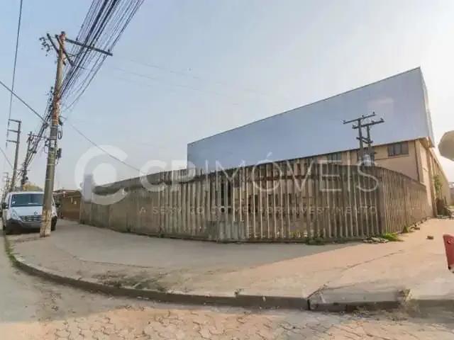 Galpão aluguel em Região Geográfica Imediata de Porto Alegre, Região Metropolitana de Porto Alegre