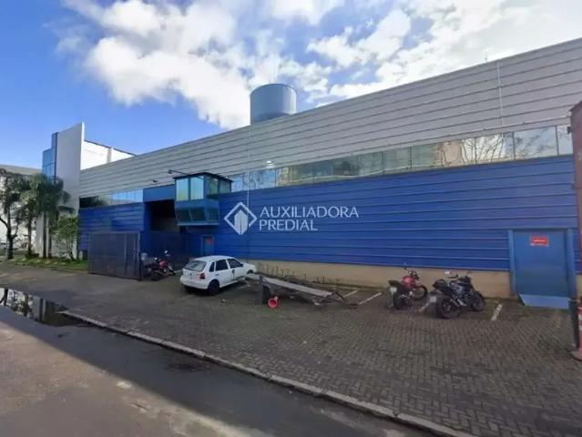 Galpão aluguel em Região Geográfica Imediata de Porto Alegre, Região Metropolitana de Porto Alegre