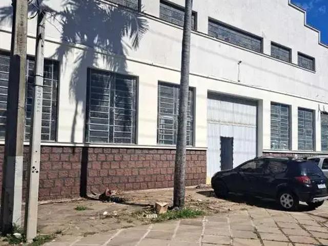 Galpão aluguel em Região Geográfica Imediata de Porto Alegre, Região Metropolitana de Porto Alegre