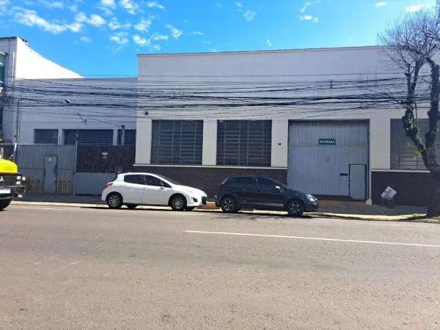 Galpão aluguel em Região Geográfica Imediata de Porto Alegre, Região Metropolitana de Porto Alegre