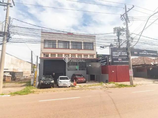 Galpão aluguel em Região Geográfica Imediata de Porto Alegre, Região Metropolitana de Porto Alegre