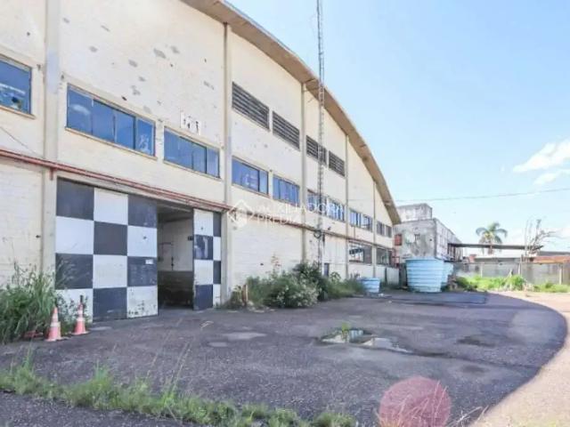 Galpão aluguel em Região Geográfica Imediata de Porto Alegre, Região Metropolitana de Porto Alegre