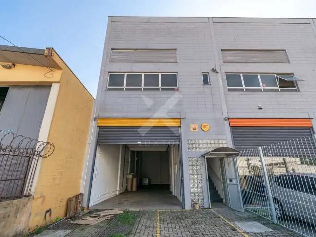 Galpão aluguel em Navegantes, Porto Alegre