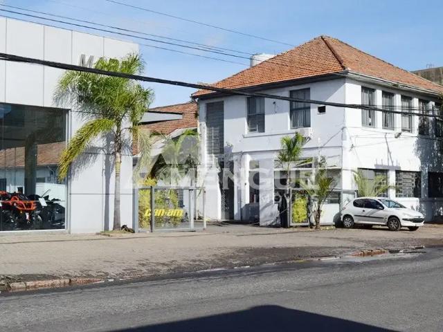 Galpão aluguel em Região Geográfica Imediata de Porto Alegre, Região Metropolitana de Porto Alegre