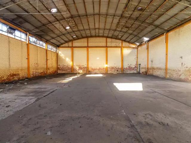 Galpão aluguel em Região Geográfica Imediata de Porto Alegre, Região Metropolitana de Porto Alegre
