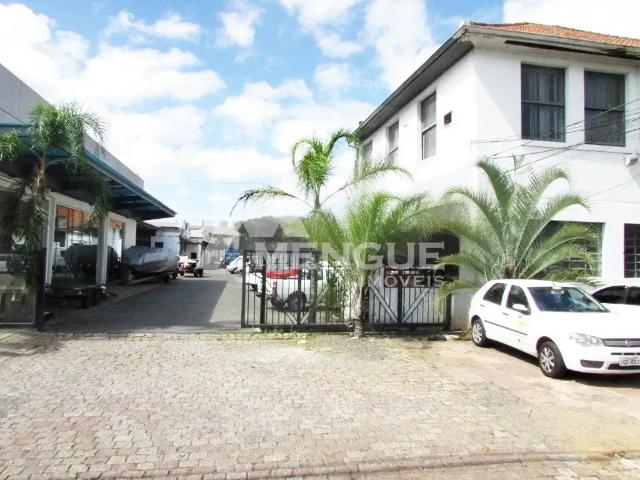 Galpão aluguel em Região Geográfica Imediata de Porto Alegre, Região Metropolitana de Porto Alegre