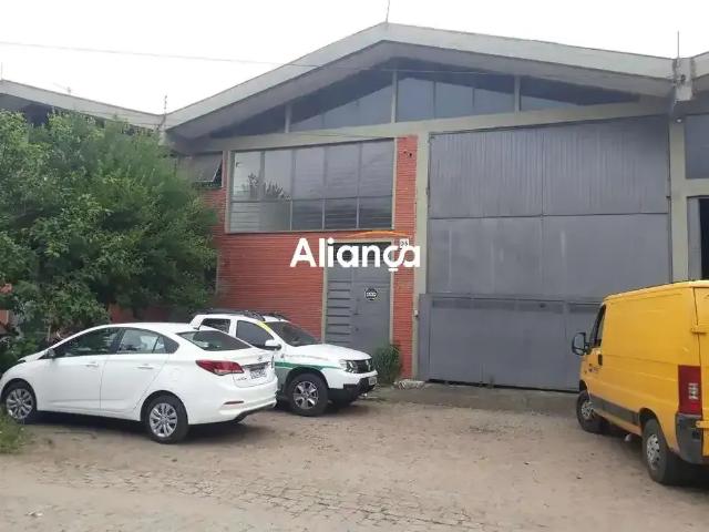 Galpão aluguel em Região Geográfica Imediata de Porto Alegre, Região Metropolitana de Porto Alegre
