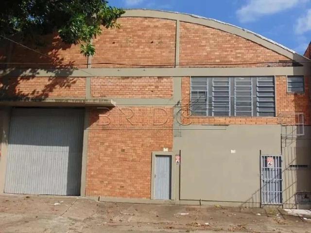 Galpão aluguel em Navegantes, Porto Alegre