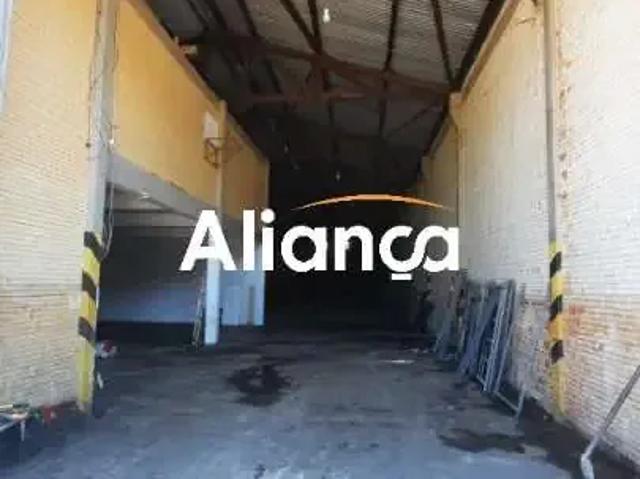 Galpão aluguel em Região Geográfica Imediata de Porto Alegre, Região Metropolitana de Porto Alegre