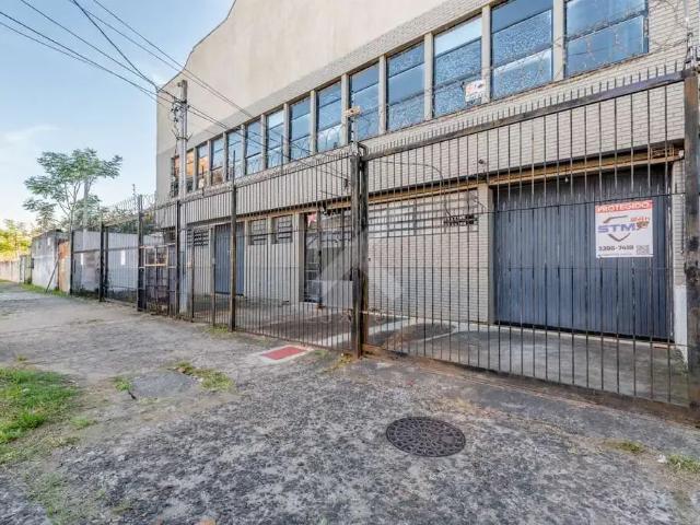 Galpão aluguel em Região Geográfica Imediata de Porto Alegre, Região Metropolitana de Porto Alegre