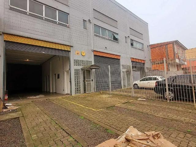 Galpão aluguel em Região Geográfica Imediata de Porto Alegre, Região Metropolitana de Porto Alegre