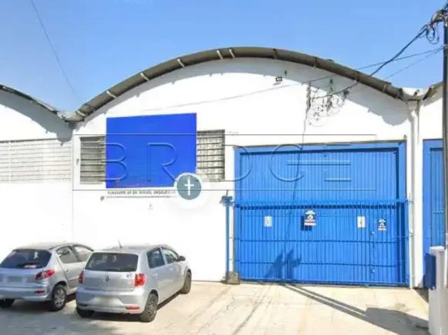 Galpão aluguel em Partenon, Porto Alegre