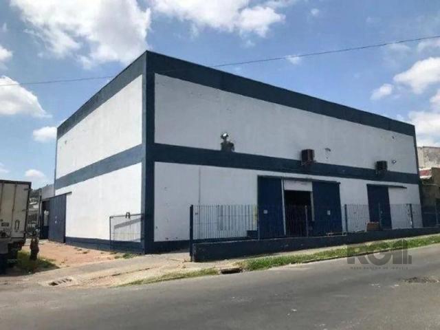 Galpão aluguel em Região Geográfica Imediata de Porto Alegre, Região Metropolitana de Porto Alegre