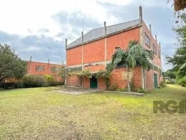 Galpão aluguel em Região Geográfica Imediata de Porto Alegre, Região Metropolitana de Porto Alegre