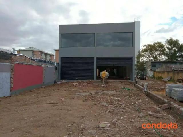 Galpão aluguel em Região Geográfica Imediata de Porto Alegre, Região Metropolitana de Porto Alegre