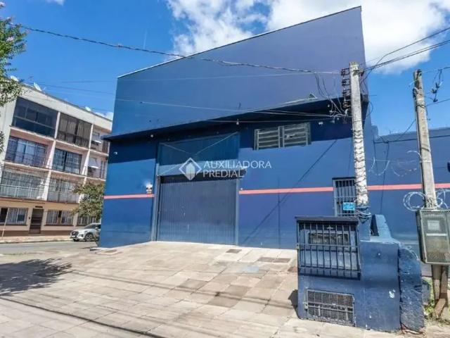Galpão aluguel em Região Geográfica Imediata de Porto Alegre, Região Metropolitana de Porto Alegre