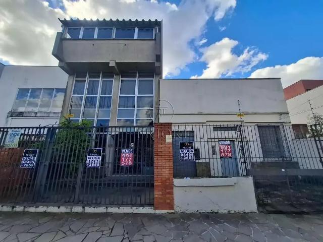 Galpão aluguel em Região Geográfica Imediata de Porto Alegre, Região Metropolitana de Porto Alegre
