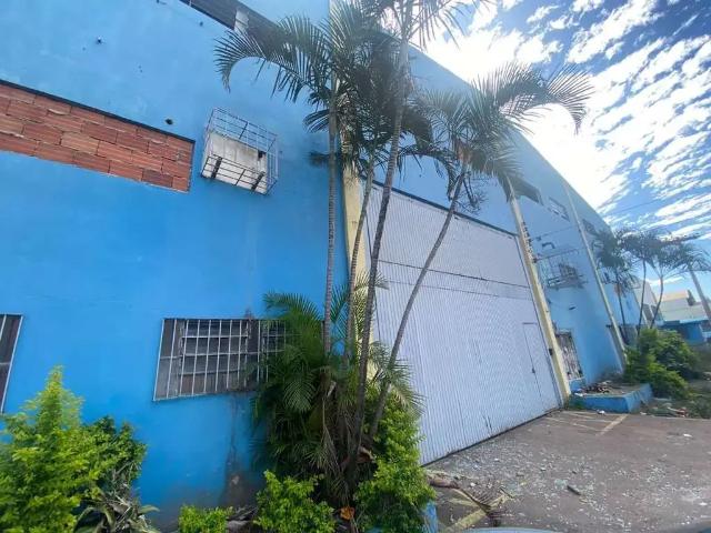 Galpão aluguel em Região Geográfica Imediata de Porto Alegre, Região Metropolitana de Porto Alegre