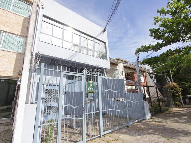 Galpão aluguel em São Geraldo, Porto Alegre