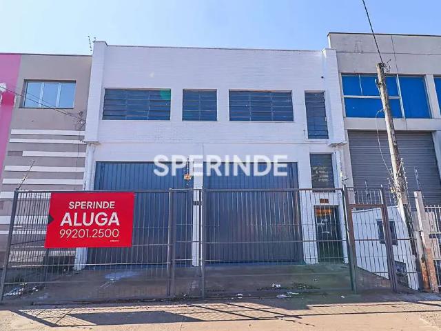 Galpão aluguel em Região Geográfica Imediata de Porto Alegre, Região Metropolitana de Porto Alegre