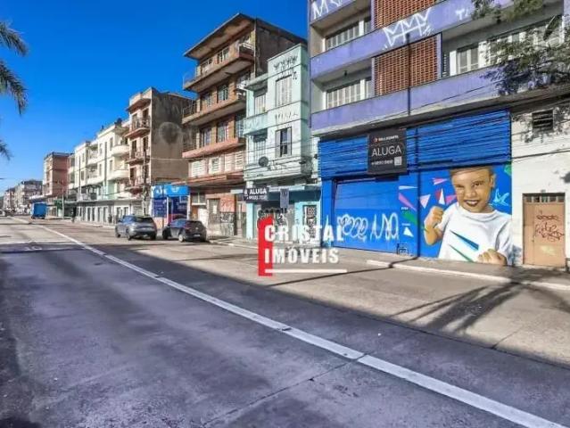 Galpão aluguel em Região Geográfica Imediata de Porto Alegre, Região Metropolitana de Porto Alegre