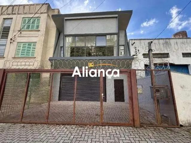 Galpão aluguel em Região Geográfica Imediata de Porto Alegre, Região Metropolitana de Porto Alegre